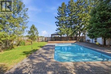 5116 THIRD LINE Guelph/Eramosa Ontario photo 49