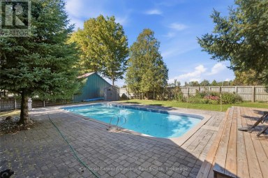 5116 THIRD LINE Guelph/Eramosa Ontario photo 50