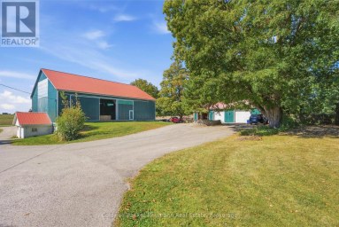 5116 THIRD LINE Guelph/Eramosa Ontario photo 6