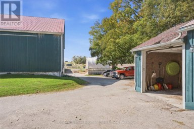5116 THIRD LINE Guelph/Eramosa Ontario photo 8