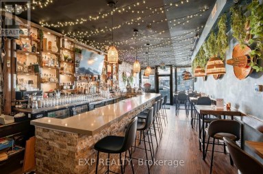 1263 QUEEN STREET W Toronto (South Parkdale) Ontario photo 1