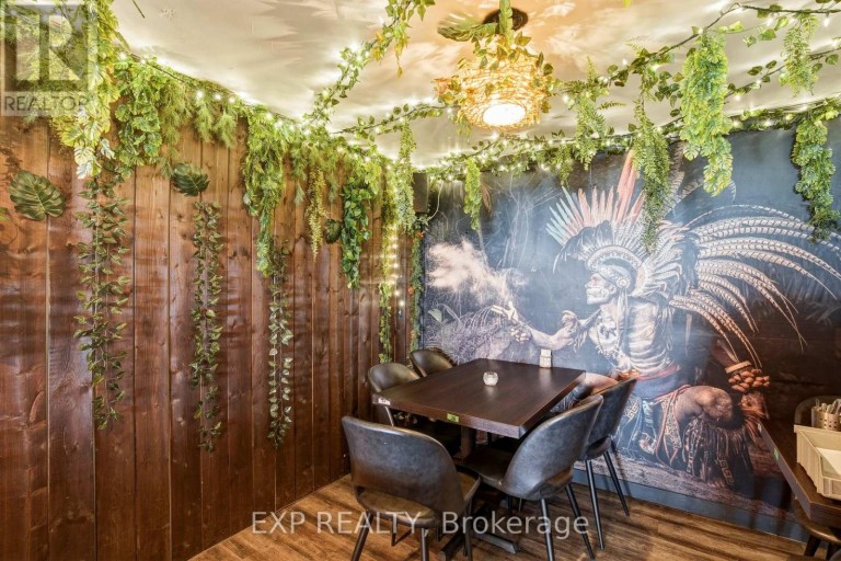1263 QUEEN STREET W, Toronto (South Parkdale), Ontario, M6K1L5