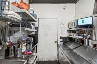 1263 QUEEN STREET W Toronto (South Parkdale) Ontario photo 11