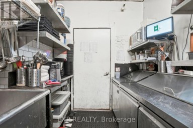 1263 QUEEN STREET W Toronto (South Parkdale) Ontario photo 12