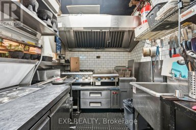 1263 QUEEN STREET W Toronto (South Parkdale) Ontario photo 14