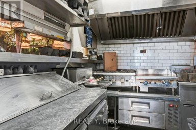 1263 QUEEN STREET W Toronto (South Parkdale) Ontario photo 16