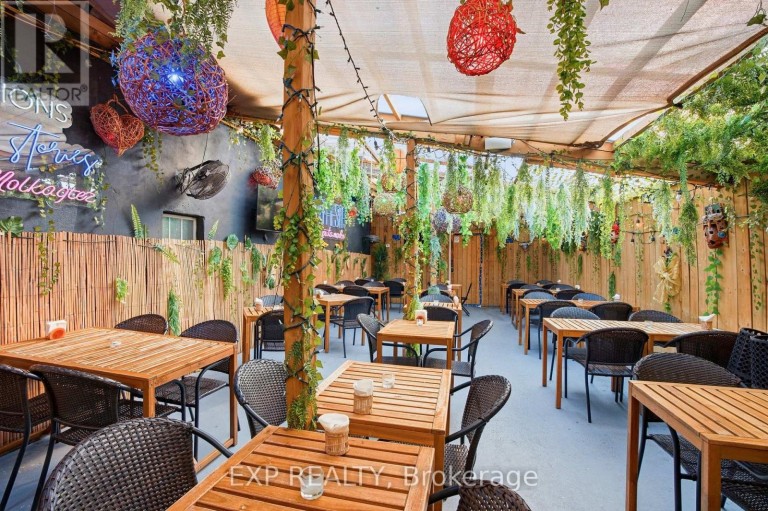 1263 QUEEN STREET W, Toronto (South Parkdale), Ontario, M6K1L5