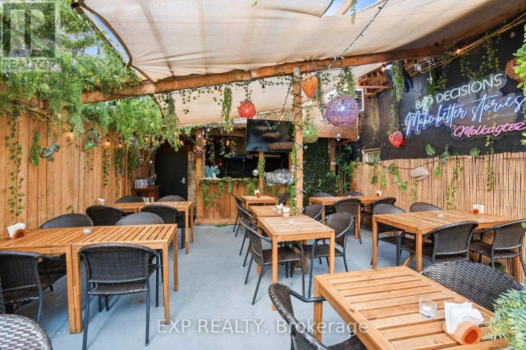 1263 QUEEN STREET W, Toronto (South Parkdale), Ontario, M6K1L5