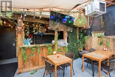 1263 QUEEN STREET W Toronto (South Parkdale) Ontario photo 24