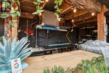 1263 QUEEN STREET W Toronto (South Parkdale) Ontario photo 25