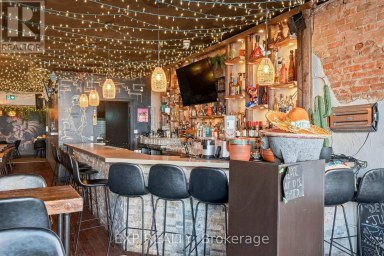 1263 QUEEN STREET W Toronto (South Parkdale) Ontario photo 5