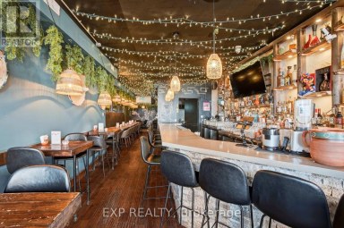 1263 QUEEN STREET W Toronto (South Parkdale) Ontario photo 6