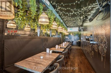 1263 QUEEN STREET W Toronto (South Parkdale) Ontario photo 7