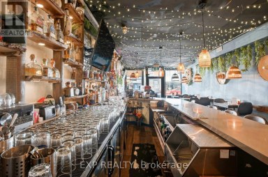 1263 QUEEN STREET W Toronto (South Parkdale) Ontario photo 8