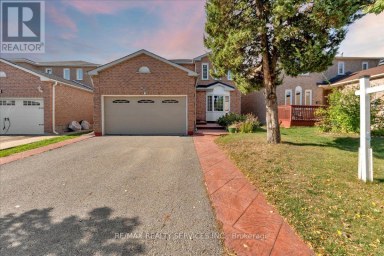 7 DUGGAN DRIVE Brampton (Fletcher's West) Ontario photo 1