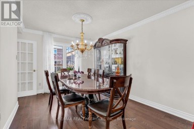 7 DUGGAN DRIVE Brampton (Fletcher's West) Ontario photo 10
