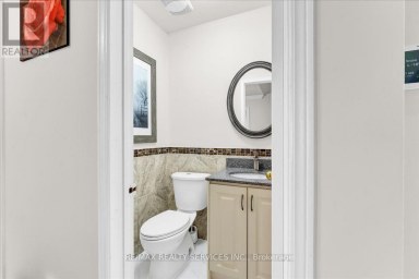 7 DUGGAN DRIVE Brampton (Fletcher's West) Ontario photo 11