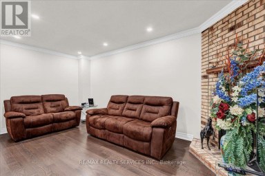 7 DUGGAN DRIVE Brampton (Fletcher's West) Ontario photo 12