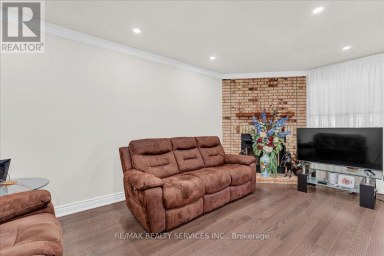 7 DUGGAN DRIVE Brampton (Fletcher's West) Ontario photo 13