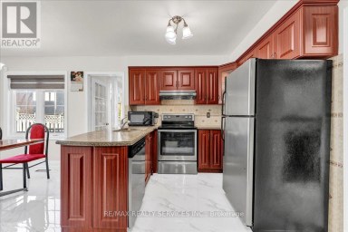 7 DUGGAN DRIVE Brampton (Fletcher's West) Ontario photo 16
