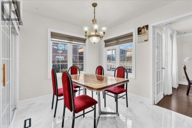 7 DUGGAN DRIVE Brampton (Fletcher's West) Ontario photo 17