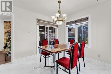 7 DUGGAN DRIVE Brampton (Fletcher's West) Ontario photo 18