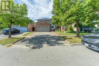 7 DUGGAN DRIVE Brampton (Fletcher's West) Ontario photo 2