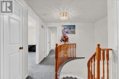 7 DUGGAN DRIVE Brampton (Fletcher's West) Ontario photo 20