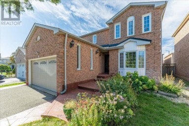 7 DUGGAN DRIVE Brampton (Fletcher's West) Ontario photo 3