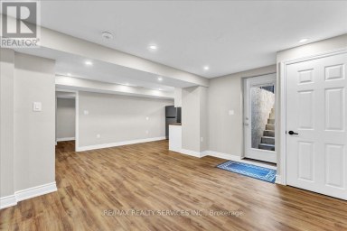 7 DUGGAN DRIVE Brampton (Fletcher's West) Ontario photo 34
