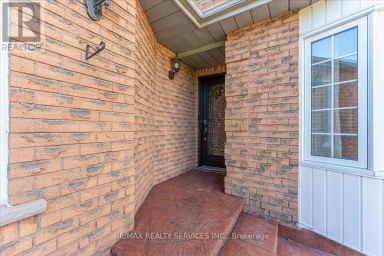 7 DUGGAN DRIVE Brampton (Fletcher's West) Ontario photo 4