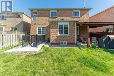 7 DUGGAN DRIVE Brampton (Fletcher's West) Ontario photo 44