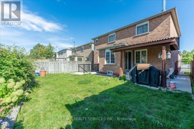 7 DUGGAN DRIVE Brampton (Fletcher's West) Ontario photo 45