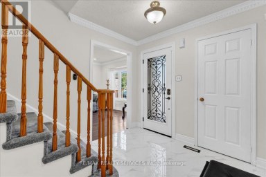 7 DUGGAN DRIVE Brampton (Fletcher's West) Ontario photo 5