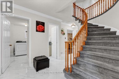 7 DUGGAN DRIVE Brampton (Fletcher's West) Ontario photo 6