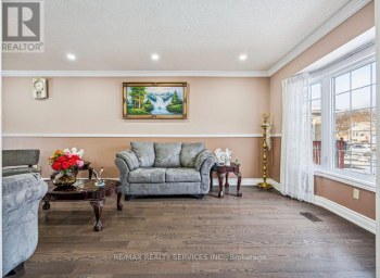 7 DUGGAN DRIVE Brampton (Fletcher's West) Ontario photo 7