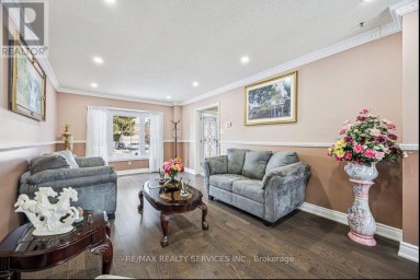 7 DUGGAN DRIVE Brampton (Fletcher's West) Ontario photo 8