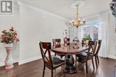 7 DUGGAN DRIVE Brampton (Fletcher's West) Ontario photo 9