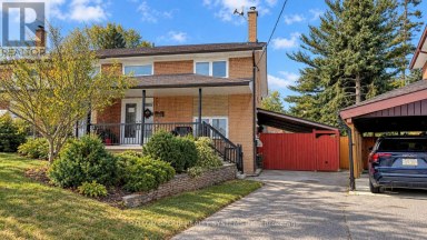 30 CORONADO COURT Toronto (Humbermede) Ontario photo 2