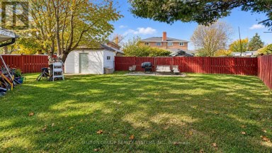 30 CORONADO COURT Toronto (Humbermede) Ontario photo 28