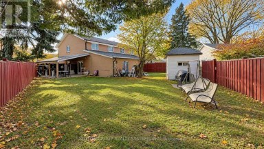 30 CORONADO COURT Toronto (Humbermede) Ontario photo 30
