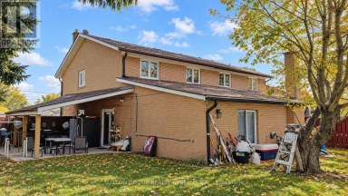 30 CORONADO COURT Toronto (Humbermede) Ontario photo 32
