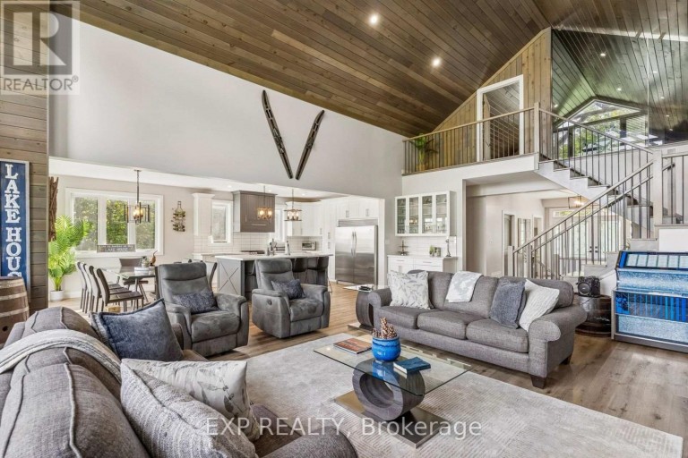 527 PINE POINT LANE, Centre Hastings, Ontario, K0K2K0