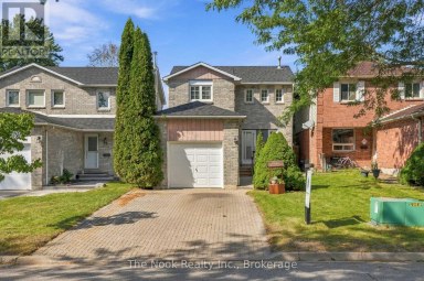 27 FIELD CRESCENT Ajax (Central East) Ontario photo 1