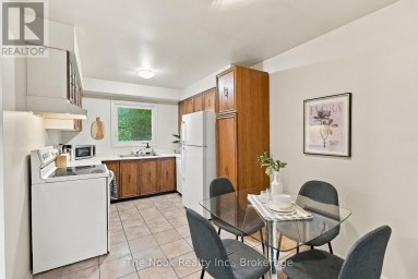 27 FIELD CRESCENT Ajax (Central East) Ontario photo 14