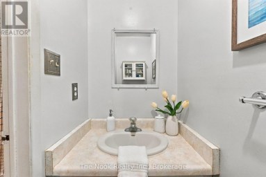 27 FIELD CRESCENT Ajax (Central East) Ontario photo 16