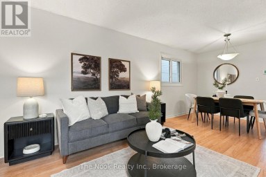 27 FIELD CRESCENT Ajax (Central East) Ontario photo 2