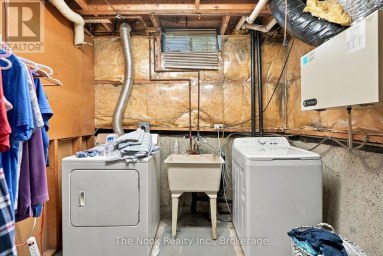 27 FIELD CRESCENT Ajax (Central East) Ontario photo 30