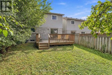27 FIELD CRESCENT Ajax (Central East) Ontario photo 31