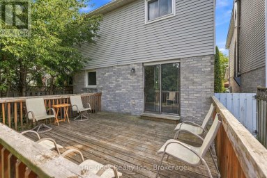 27 FIELD CRESCENT Ajax (Central East) Ontario photo 32